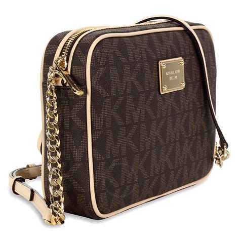 michael kors bags jet set michael kors|Michael Kors jet set pouch.